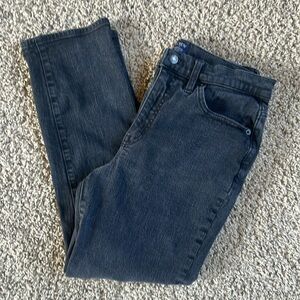 J Crew High Rise Jeans